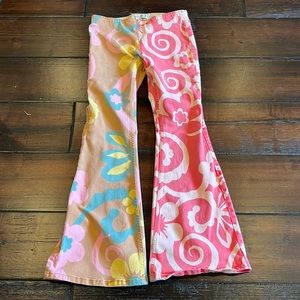 Free People Penny Flares